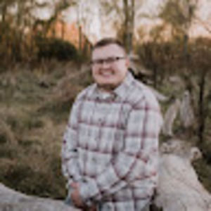 Meet your Posher, Nate